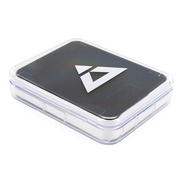 On Balance Phantom Mini -vaaka 200 g × 0,01 g
