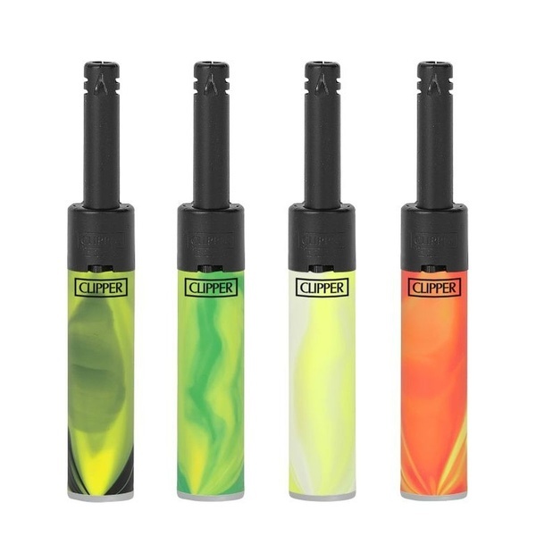 Sytytin Mini Tube Nebula (Clipper)