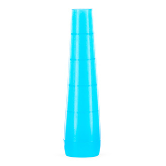 Shisha-silikonisuukappaleet (100 kpl)