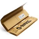G-Rollz valkaisemattomat extra thin -sätkäpaperit + filtterit