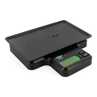 RAW x MY WEIGH -tarjotinvaaka | 1000 × 0,01 g