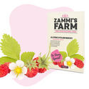 Alppimansikka (Fragaria vesca) -siemenet