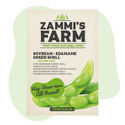 Soijapavun 'Edamame Green Shell' -siemenet (Glycine max)
