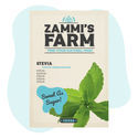 Stevia (Stevia rebaudiana) -siemenet