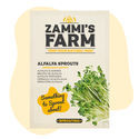 Sinimailasen idut (Medicago sativa) -siemenet