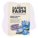 Lemmikki ”Indigo Blue” (Myosotis alpestris) -siemenet