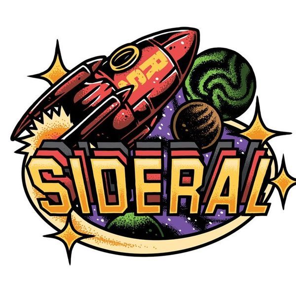 Sideral (Ripper Seeds) Feminisoidut