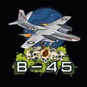 B-45 by Booba (Silent Seeds) Feminisoidut