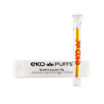Lasifiltteri extra pitk&auml; (Eko Puffs)