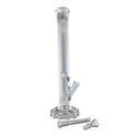 Lasinen Ice-bongi Gear Metallic (Blaze Glass)