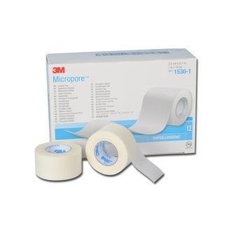 3M Micropore -teippi