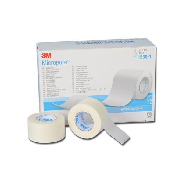 3M Micropore -teippi