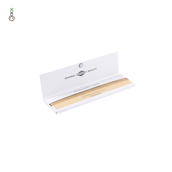 AG x Mascotte Brown King Size -sätkäpaperit