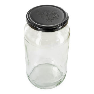 Lasipurkki – 1062 ml (Zamnesia)