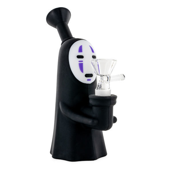 No-Face – Kaonashi-silikonibongi