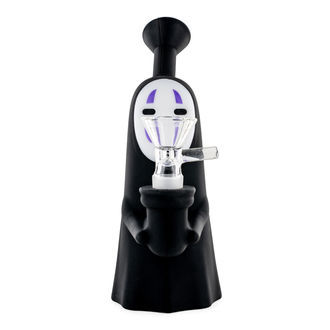 No-Face – Kaonashi-silikonibongi