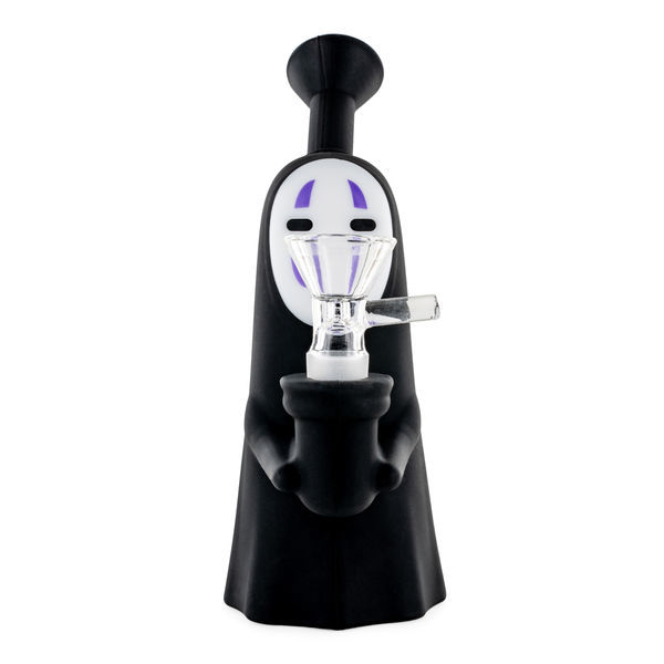 No-Face – Kaonashi-silikonibongi