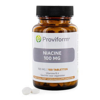 Niasiini (B3-vitamiini)