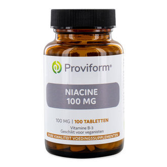 Niasiini (B3-vitamiini)