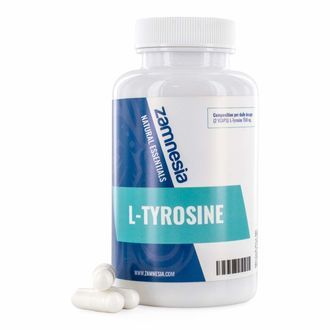 L-tyrosiini