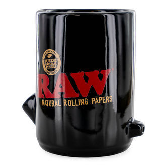 Wake Up & Bake Up -muki (RAW)