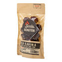 Red Savina -kuivatut chilit (Scoville)