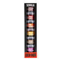 Chilibar XXX-Hot (Scoville)