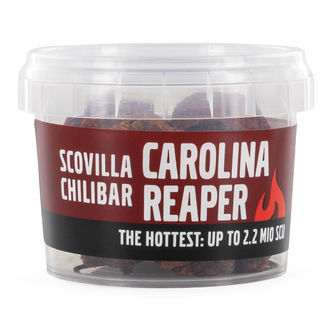 Chilibar XXX-Hot (Scoville)