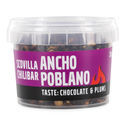 Chilibar XXX-Hot (Scoville)