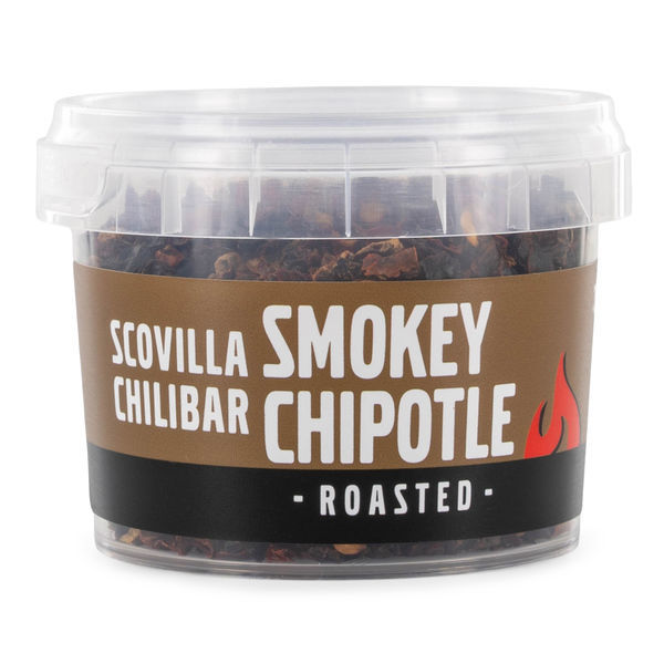 Chilibar XXX-Hot (Scoville)