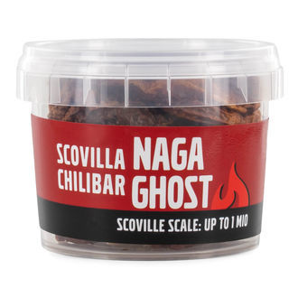 Chilibar XXX-Hot (Scoville)