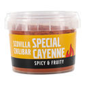 Chilibar XXX-Hot (Scoville)