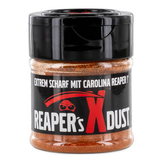 Reaperin XDust (Scovilla)