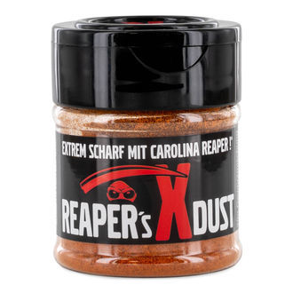 Reaperin XDust (Scovilla)