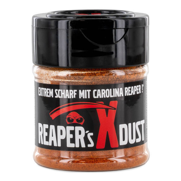 Reaperin XDust (Scovilla)