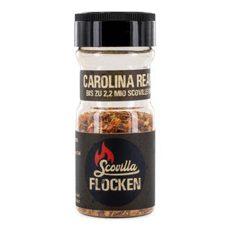 Carolina Reaper -maustesirotin (Scovilla)