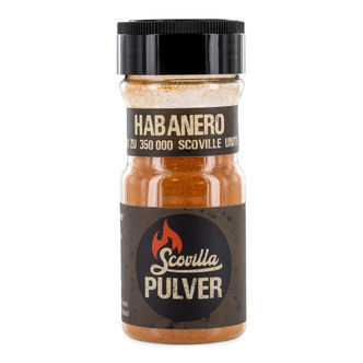 Habanero-ravistin (Scovilla)