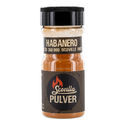 Habanero-ravistin (Scoville)