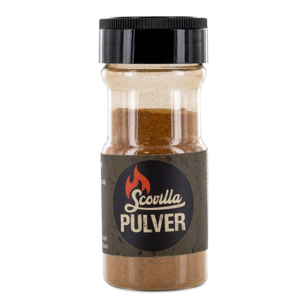 Scotch Bonnet -ravistin (Scovilla)
