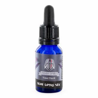 Sininen lootus 15x -tinktuura (10 ml)