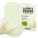 Pariisin sipuli (Allium cepa) -siemenet
