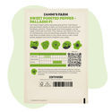 Makean suippopaprikan Palladio F1 (Capsicum annuum) siemenet