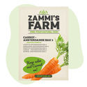 Porkkana Amsterdamse Bak 2 (Daucus carota) -siemenet