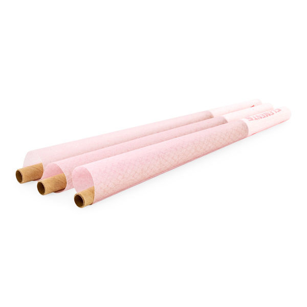 Elements Ultra-Ohut Pinkki Tuutit