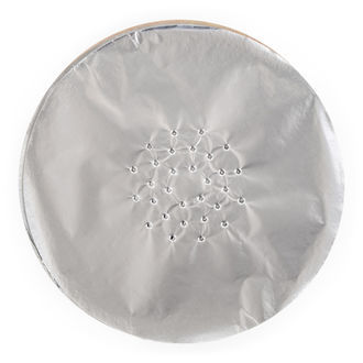 Shisha esileikattu folio (50 kpl)