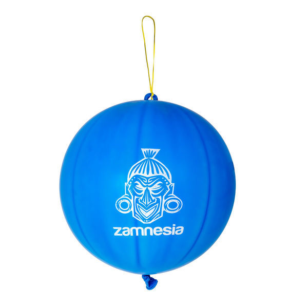 Punch-ilmapallo (Zamnesia)