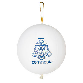 Punch-ilmapallo (Zamnesia)