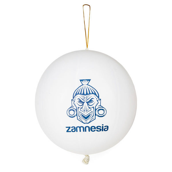 Punch-ilmapallo (Zamnesia)