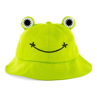 El&auml;inkuviollinen bucket-hattu