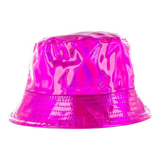 Holografinen bucket-hattu